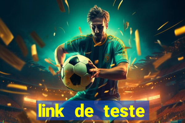 link de teste fortune tiger